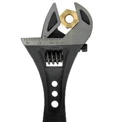 Nerrad Adjustable Pro Trigrip Wrench 10" NT650010