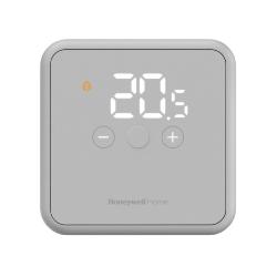 Honeywell Home DT4R Grey Wireless Thermostat (Opentherm Smart Power) YT43MRFGT31