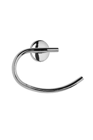 Croydex Hampstead Towel Ring QM641541