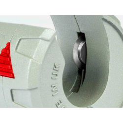 Rothenberger PRO-CUT Copper Tube Cutter Twin Pack 15 + 22mm 1000005177