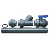 Saniflo Sanifos 110 Discharge Kit 6100