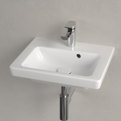 Villeroy & Boch Subway 2.0 Washbasins with Overflow 450 x 370mm 73154501