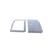 Worcester Bosch Greenstar Control Cover Assembly 87186913570