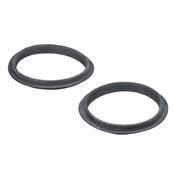 Worcester Bosch Exhaust Seal Pack of 2 8737711102