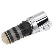 Aqualisa Midas Plus Thermostatic Cartridge Assembly (Inc Knob) 910075