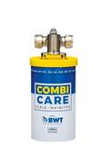 Combi Care (15mm) Chemical scale reduction