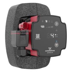 Grundfos ALPHA2 GO 25-40 130 - 93074270