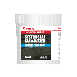 Kamco SystemSeal - Gas & Water Jointing Compound BSS007