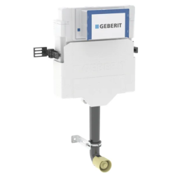 Geberit UP320 Concealed Dual Flush Cistern 109.309.00.5