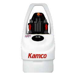 Kamco Scalebreaker C90 Descaling Pump Fresh Water Facility - 230v 50Hz CDP090