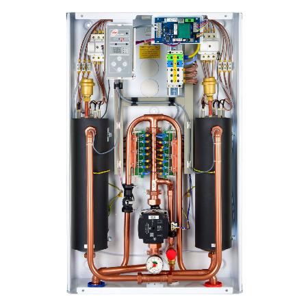 EHC Fusion 48kW Electric System Boiler (3 Phase) EHCFUS48KW