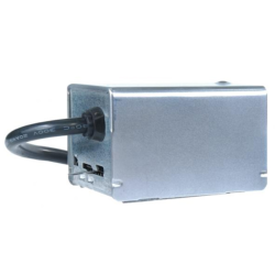 Banico 3 Port 22mm or 28mm Motorised Zone Valve Head H-ZVM