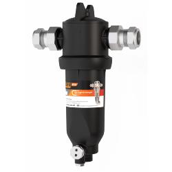 Inta Intaklean Hp Magnetic Heat Pump Filter 35mm (Inc 35X28mm Reducer) IK35MP1