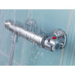 Aqualisa Bar Mixer Shower Midas 100 MD100BAR