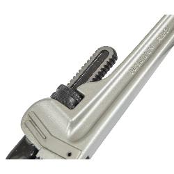 Nerrad Aluminium Pipe Wrench 10" NT6316