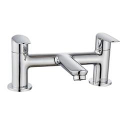 Bristan Opus Bath Filler Chrome OPS BF C