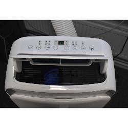 Arctic Hayes Portable Air Conditioning Unit 3.5kW (Cooling Only) PAC-C-12-R290