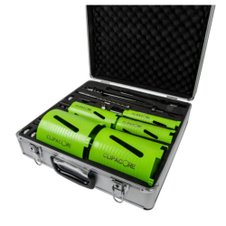 Clipacore XPRESSCUT Plumbers Kit QCPBK