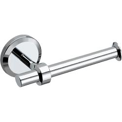 Bristan Solo Single Toilet Roll Holder Chrome Plated SO TOIL C