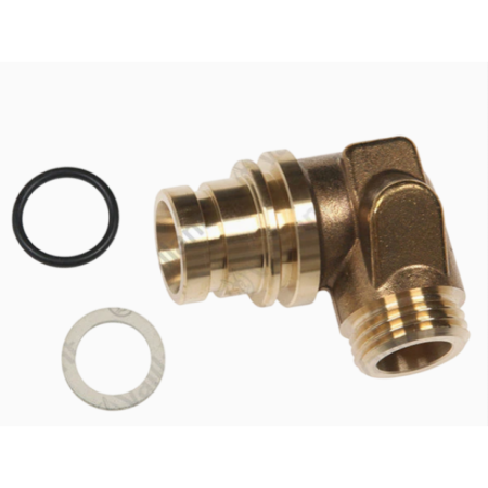 Vaillant Connection Piece 179032