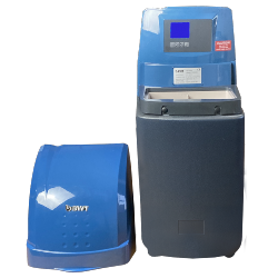 BWT 14L Hi Flo Electric Water Softener WS555