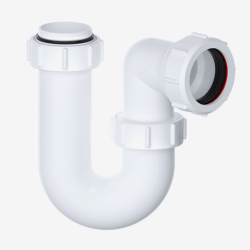 Viva 1 Swivel 'P' Trap WTP4076