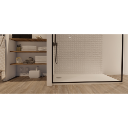 Saniflo Sanifloor+3 Shower Waste Pump for Wedi Floors 6158