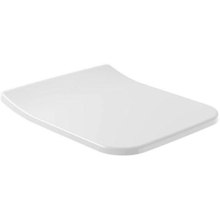 Villeroy & Boch Architectura Soft Close Toilet Seat 9M81S101