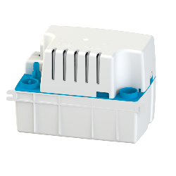 Saniflo Sanicondens Pro V2 Condensate Pump (SK6) 1140