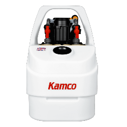 Kamco Scalebreaker C210 Descaling Pump Fresh Water Facility - 110v 50Hz CDP211