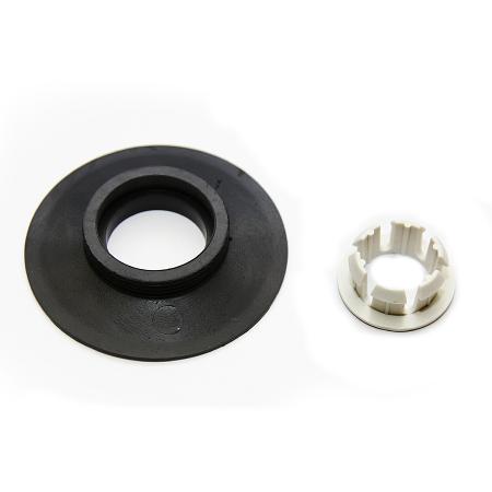 Ideal Standard Flush Valve Seal and Clip SV01967