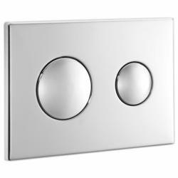 Ideal Standard Conceala Dual Flush Plate S4399AA