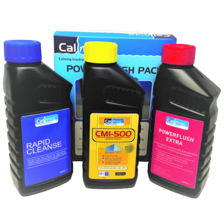 Calmag Powerflush Pack 500ml CHEM-PFP-500