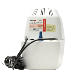 DiversiTech Pressure Relief & Boiler Condensate Pump PH-3.8L-HW