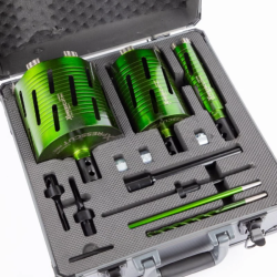 Clipacore XPRESSCUT Electricians Kit QCELK