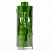 Clipacore Xpresscut 65mm x 150mm Standard Core Bit QCXP65