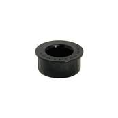 Davant Boss Adaptor 50 - 63X50mm Blk S/Weld ssB0029