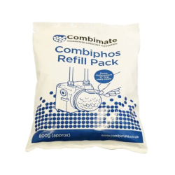 Cistermiser 15mm Limescale Prevention Device and Combiphos Starter Pack COM1