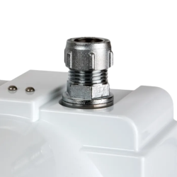 Cistermiser 15mm Limescale Prevention Device and Combiphos Starter Pack COM1