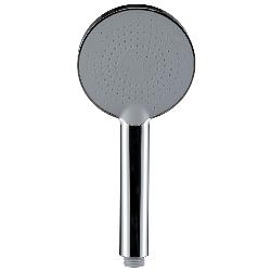 Croydex Presion Plus Pressure Boost Shower Handset - Chrome AM303041