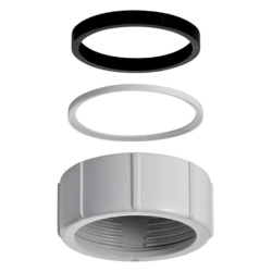 Geberit Flush Bend Union Nut 240.431.11.1