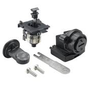 Worcester Bosch Diverter Valve Assembly 87377046110