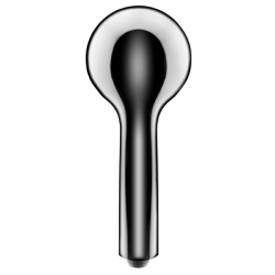 Croydex Presion 5 Function Pressure Boost Shower Handset - Chrome AM304041