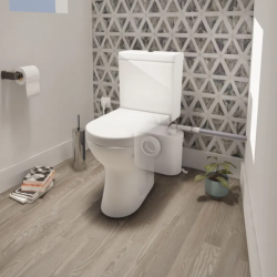 Saniflo UP Macerator Pump 6001