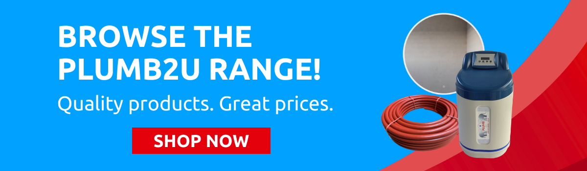 discover our Plumb2u range of products