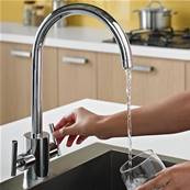 Bristan Artisan Easyfit Sink Mixer AR SNK EF C