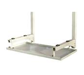 DiversiTech Easy Fit Condensate Tray Large 1400mm CCTM-1400
