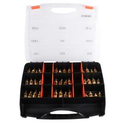 Inventive Creations 3/4" CL Cartridge Box Set CLBOX