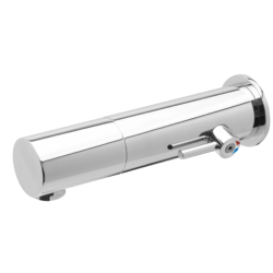 Inta Infrared Tubular Mixing Tap 220mm Length (Mains Operated) IR275CP