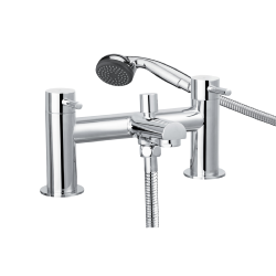 Bristan Mios Bath Shower Mixer MIO BSM C